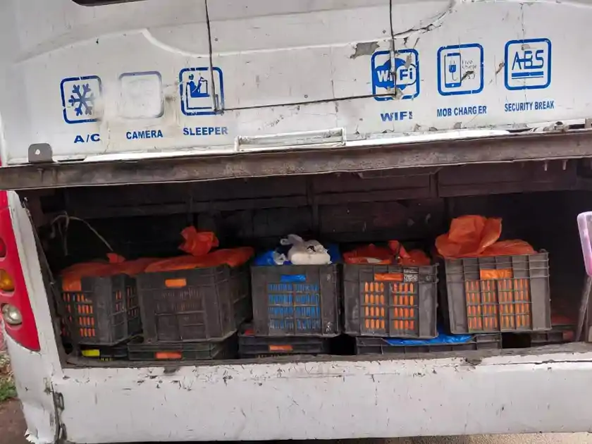 धनबाद में फूड सेफ्टी विभाग की बड़ी कार्रवाई, 1400 किलो नकली पनीर और घी जब्त