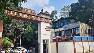 नवीन केडिया से ACB की पूछताछ शुरू, शराब घोटाला मामले में हो सकते हैं बड़े खुलासे