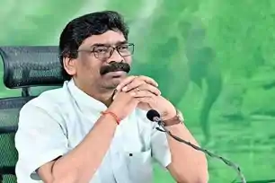 शहीद के सम्मान में झारखंड सरकार का बड़ा कदम, शहीद BSF जवान की पत्नी को देंगे 10 लाख