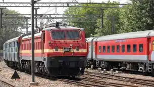 धनबाद-भुवनेश्वर ट्रेन को मिला स्थायी दर्जा, स्पेशल टैग हटते ही किराए में होगी लगभग 25% कमी