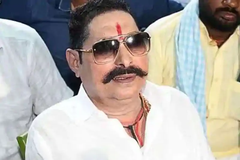 अनंत सिंह को मुजरा देखना पड़ा भारी! कोर्ट से बड़ा झटका, नहीं मिली अग्रिम जमानत अनंत सिंह को मुजरा देखना पड़ा भारी! कोर्ट से बड़ा झटका, नहीं मिली अग्रिम जमानत