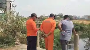 18 माह की मासूम अदिति का अब तक नहीं मिला सुराग, चौथे दिन भी सर्च ऑपरेशन जारी 