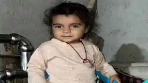 रांची : कोकर से लापता मासूम अदिति का दुखद अंत, गाड़ीगांव नाले से मिला शव