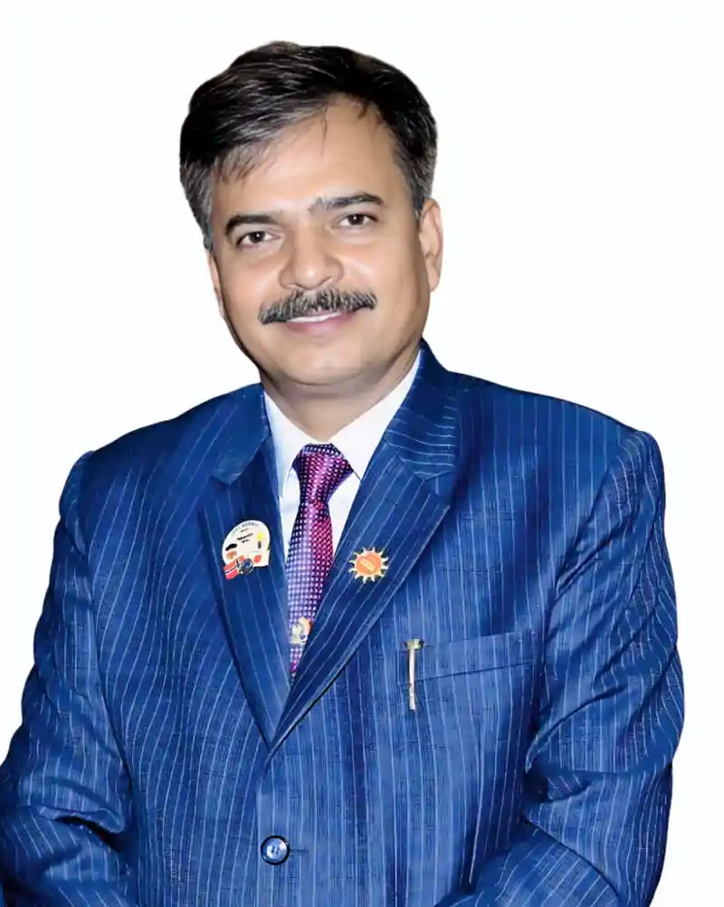 NEET विवाद पर GOAL Institute के Bipin Singh ने दी प्रतिक्रिया, कहा-छात्रों का आत्मविश्वास कमजोर नहीं होने देंगे NEET विवाद पर GOAL Institute के Bipin Singh ने दी प्रतिक्रिया, कहा-छात्रों का आत्मविश्वास कमजोर नहीं होने देंगे