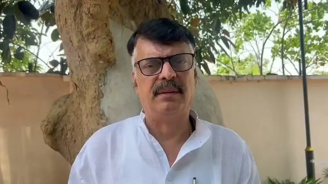 NEET पेपर लीक पर कांग्रेस का हमला, राजेश ठाकुर ने केंद्र सरकार को घेरा