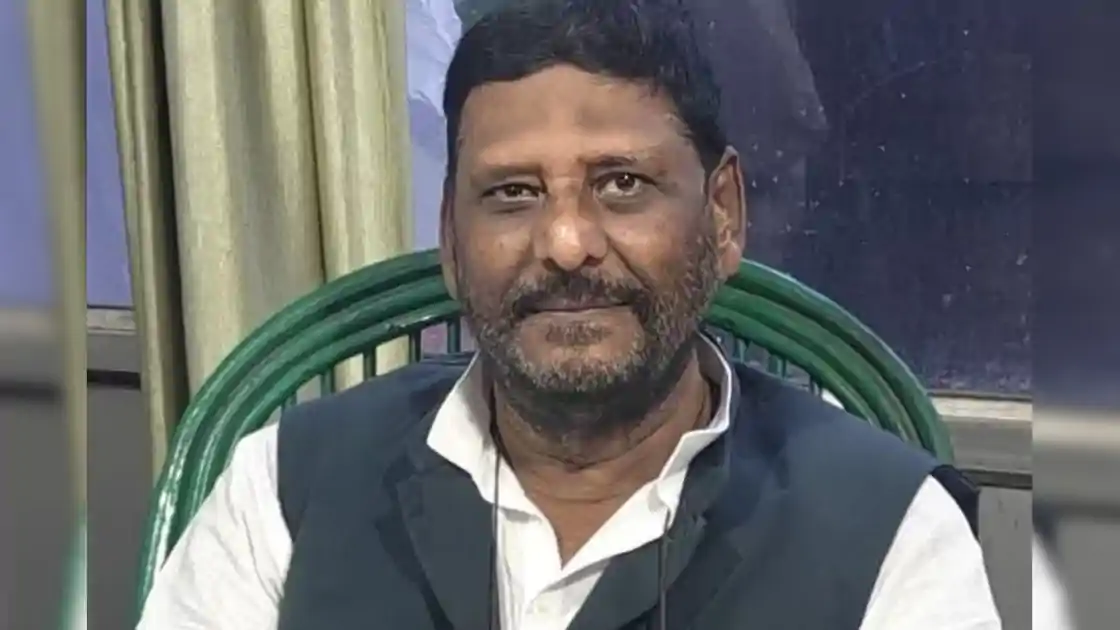 बिहार के पूर्व मंत्री और राजद नेता बागी कुमार वर्मा के निधन पर CM सम्राट ने जताया दुख, लालू सरकार में संभाली महत्वपूर्ण विभागों की जिम्मेदारी