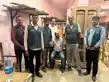  वैशाली में SVU की बड़ी कार्रवाई, 50 हजार रुपये रिश्वत लेते अंचल अमीन को रंगे हाथ किया गिरफ्तार-