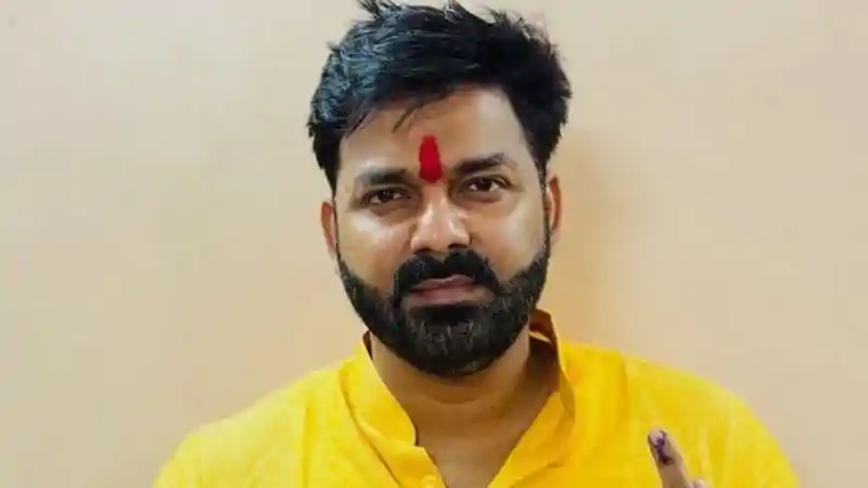 भोजपुरी स्टार पवन सिंह को मिली बड़ी राहत, धोखाधड़ी के मामले में अग्रिम जमानत मंजूर Pawan singh