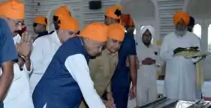 विजय चौधरी बोले- नीतीश कुमार ही फिर से बिहार के मुख्यमंत्री होंगे