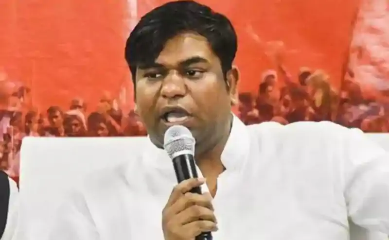 Mukesh sahni 