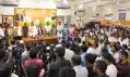 विभिन्न दलों के दिग्गजों ने थामा BJP का दामन, मरांडी ने कहा- सेवा और अंत्योदय पार्टी का मूलमंत्र