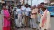 कांग्रेस सांसद पर यौन उत्पीड़न के आरोप को लेकर बीजेपी का प्रदर्शन, राहुल गांधी और MP का फूंका पुतला-congress sansad par yaun utpidan ke aaropon ko lekar bjp ka pradarshan, rahul gandhi aur sansad ka putla phoonka