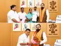 दोहरे हत्याकांड के पीड़ित परिवार को मुख्यमंत्री से मिला आश्वासन, न्याय की जगी उम्मीद