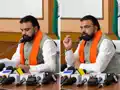 सम्राट कैबिनेट ने 24 एजेंडों पर लगाई मुहर, PM मोदी के 25 साल के कार्यकाल की सीएम ने की चर्चा