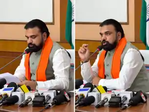 सम्राट कैबिनेट ने 23 एजेंडों पर लगाई मुहर, PM मोदी के 25 साल के कार्यकाल की सीएम ने की चर्चा