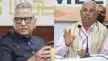 6 राज्यों में नए राज्यपाल, राष्ट्रपति ने की नियुक्ति, देखें लिस्ट-rashtrapati draupadi murmu ne somwar ko  6 rajyon mein naye rajyapalon ki niyukti ki Sikkim, Kerala, Tamil Nadu, Odisha, Karnataka, and Uttarakhand new Governor