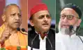 ओवैसी ने CM योगी व अखिलेश को दिया सुझाव, कहा- 'अयोध्या नहीं, यहां से चुनाव लड़ें'
