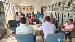 पीएम सूर्य घर योजना को लेकर जागरूकता बैठक, ग्रामीणों को बताए गए मुफ्त बिजली के फायदे