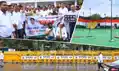 INDIA ब्लॉक का 'सुप्रीम' मार्च, कर्नाटक भवन में जुटेंगे कांग्रेसी, CJP का अल्टीमेटम...