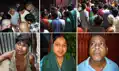 लोक नगर में चोरी की कोशिश, भागने के दौरान बालकनी से गिरा संदिग्ध, लोगों ने पकड़ा, कर दी पिटाई