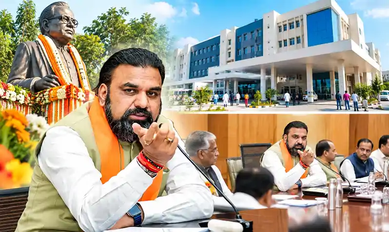CM सम्राट चौधरी का बड़ा फैसला, कैबिनेट बैठक के बाद खुद मीडिया को करेंगे संबोधित, सीएम का आज पटना में व्यस्त कार्यक्रम CM सम्राट चौधरी का बड़ा फैसला, कैबिनेट बैठक के बाद खुद मीडिया को करेंगे संबोधित, सीएम का आज पटना में व्यस्त कार्यक्रम