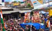 एसडीएम रानी लक्ष्मीबाई, एसडीपीओ बने सिंघम, मौनिया बाबा मेले में दिखा अनोखा नजारा-SDM Rani Laxmibai, SDPO became Singham, a unique sight was seen in Mouniya Baba fair एसडीएम रानी लक्ष्मीबाई, एसडीपीओ बने सिंघम, मौनिया बाबा मेले में दिखा अनोखा नजारा-SDM Rani Laxmibai, SDPO became Singham, a unique sight was seen in Mouniya Baba fair