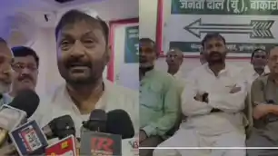 अतिक्रमण हटाने पर अशोक चौधरी का BSL पर हमला, बोले-हटाइए नहीं, पुनर्वासित कीजिए