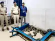 दून एक्सप्रेस से 78 जिंदा कछुए बरामद, लावारिस बैग में छिपाकर ले जाए जा रहे थे कछुए-doon express se 78 jinda kachhue baramd, lavaris bag mein chhipakar le jaye ja rahe the kachhue दून एक्सप्रेस से 78 जिंदा कछुए बरामद, लावारिस बैग में छिपाकर ले जाए जा रहे थे कछुए-doon express se 78 jinda kachhue baramd, lavaris bag mein chhipakar le jaye ja rahe the kachhue