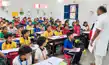 लक्ष्य केवल अच्छी शिक्षा नहीं, उत्कृष्टता है, दो टर्म के एमएलसी इंजीनियर सच्चिदानंद राय बने शिक्षक- The goal is not merely good education but excellence; third-term MLC and engineer Sachchidanand Rai turns teacher लक्ष्य केवल अच्छी शिक्षा नहीं, उत्कृष्टता है, दो टर्म के एमएलसी इंजीनियर सच्चिदानंद राय बने शिक्षक- The goal is not merely good education but excellence; third-term MLC and engineer Sachchidanand Rai turns teacher