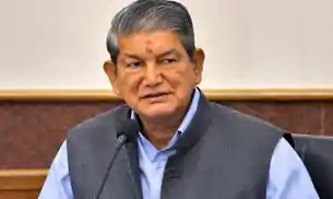 उत्तराखंड के पूर्व सीएम हरीश रावत ने पार्टी से दिया इस्तीफा, बताया ये कारण