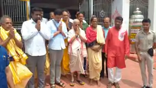 48 वर्षों बाद खुला श्री जगन्नाथ मंदिर का आंतरिक रत्न भंडार, कड़ी सुरक्षा में शुरू हुई गहनों की गणना