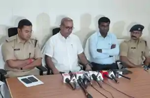 उत्पाद सिपाही पेपर लीक मामले में रांची पुलिस की बड़ी कार्रवाई, अंतरराज्यीय गिरोह के सरगना सहित 164 गिरफ्तार