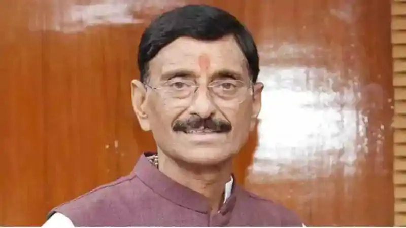 600 छात्रों पर FIR से गरमाई सियासत, केंद्रीय रक्षा राज्य मंत्री संजय सेठ ने सरकार को घेरा 600 छात्रों पर FIR से गरमाई सियासत, केंद्रीय रक्षा राज्य मंत्री संजय सेठ ने सरकार को घेरा