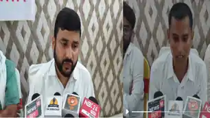 छात्र युवा संसद सम्मेलन को लेकर बैठक, शिक्षा के निजीकरण और फीस बढ़ोतरी के खिलाफ उठी आवाज