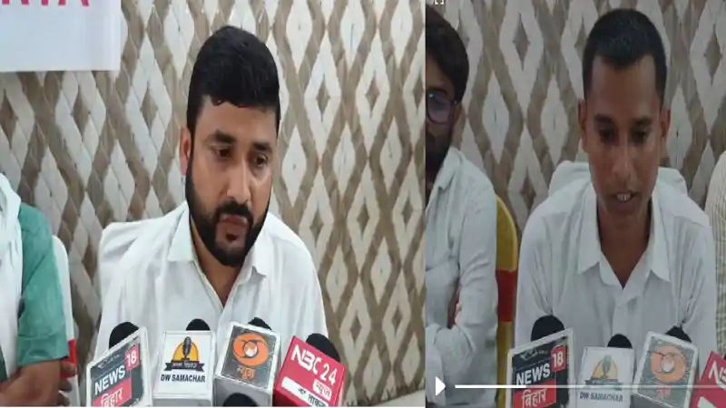 छात्र युवा संसद सम्मेलन को लेकर बैठक, शिक्षा के निजीकरण और फीस बढ़ोतरी के खिलाफ उठी आवाज