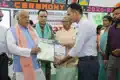 अब पढ़ाई के लिए दूसरे राज्य नहीं जाना पड़ेगा, मंत्री श्रवण कुमार ने नीतीश कुमार को भी किया याद