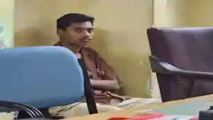 गश्त पर निकले टाइगर मोबाइल जवान पर हमला, पत्थर से सिर फोड़ा; आरोपी गिरफ्तार 