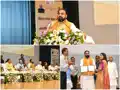 12 लाख सरकारी नौकरियां और 50 लाख रोजगार, CM सम्राट बोले-1 करोड़ नौजवानों को नौकरी-रोजगार देने का लक्ष्य