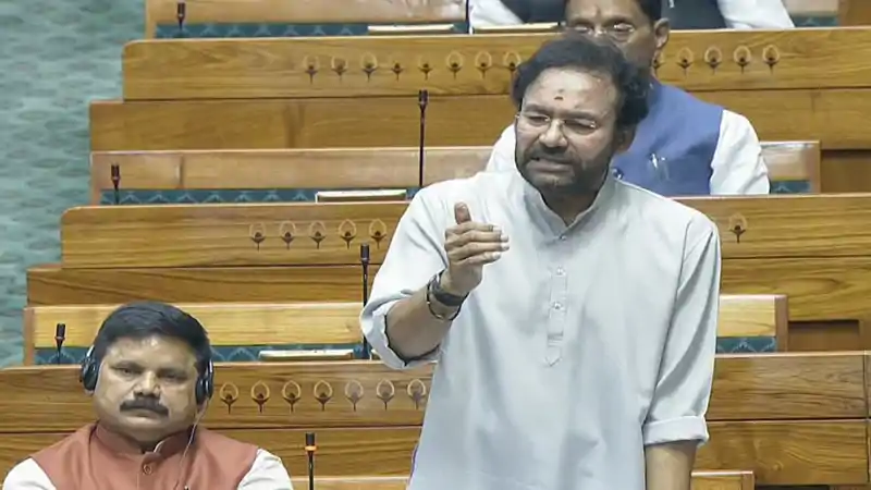 खनिज संशोधन बिल को संसद की मंजूरी, खनिज अधिकारों पर राज्यों के अतिरिक्त टैक्स पर रोक