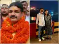 संघर्ष से अपनी सियासी जमीन बनाने वाले शंकर सिंह, रुपौली से पूर्णिया की राजनीति तक अलग पहचान