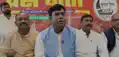 आरक्षण नहीं तो 2027 में मोदी-योगी को वोट नहीं : मुकेश सहनी