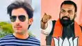 भरत तिवारी एनकाउंटर पर CM सम्राट का बड़ा ऐलान, परिवार को सरकारी नौकरी, आर्थिक सहायता भी... 
