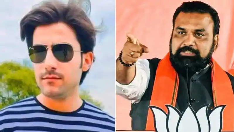 भरत तिवारी एनकाउंटर पर CM सम्राट का बड़ा ऐलान, परिवार को सरकारी नौकरी, आर्थिक सहायता भी... 