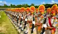 62 स्थानों पर दंडाधिकारी एवं पुलिस पदाधिकारी की तैनाती, 15 अगस्त की सभी तैयारियाँ पूरी