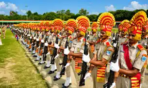62 स्थानों पर दंडाधिकारी एवं पुलिस पदाधिकारी की तैनाती, 15 अगस्त की सभी तैयारियाँ पूरी