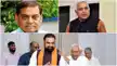 शराबबंदी हटाने के मुद्दे पर जदयू सांसद और एमएलसी आमने-सामने-sharabbandi hatane ke mudde par jdu sansad aur mlc aamne-samne