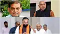 शराबबंदी हटाने के मुद्दे पर जदयू सांसद और एमएलसी आमने-सामने