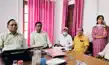 ऑक्सीजन सिलेंडर की उपलब्धता को लेकर DS और प्रभारी DPM में तीखी बहस-A heated debate broke out between the DS and the in-charge DPM over the availability of oxygen cylinders