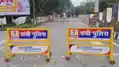 JPSC आंदोलन के बीच CM हाउस की किलेबंदी, छात्रों के संभावित कूच को लेकर पुलिस मुस्तैद