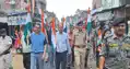 'हर घर तिरंगा' निकली भव्य तिरंगा यात्रा, राष्ट्रभक्ति के रंग में रंगा क्षेत्र, DM हुए शामिल